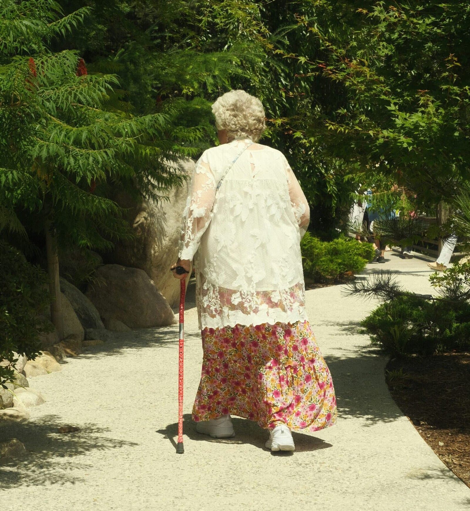 Traveling with MS: Tips for Making Adventures Possible