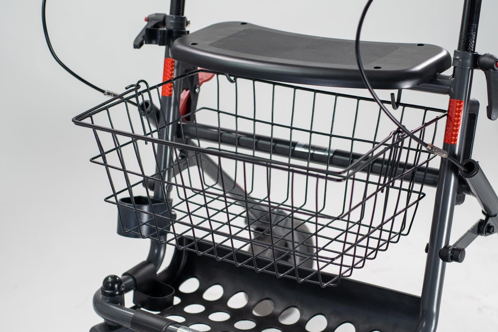 Mobility Devices for MS Fatigue: What Helps Most